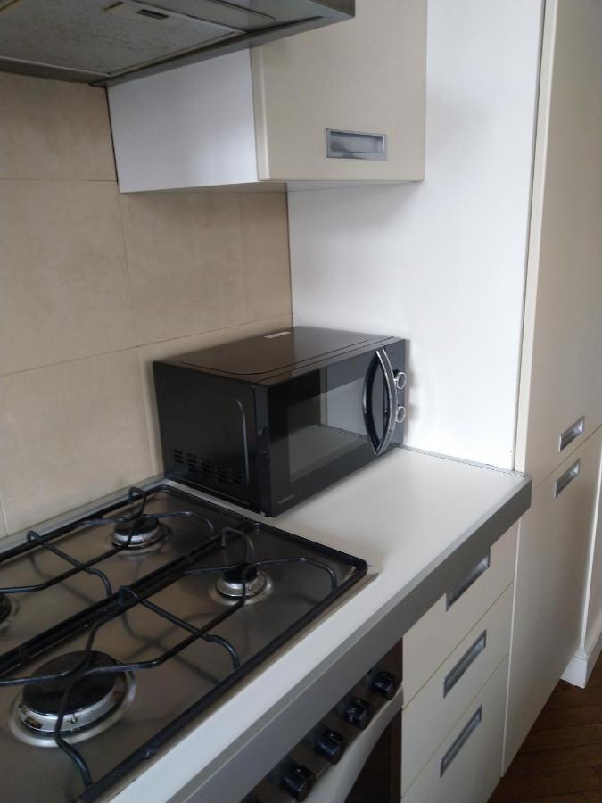 Apartment Castle Square Z Widokiem Na Plac Zamkowy I Zamek Krolewski Varsavia Esterno foto