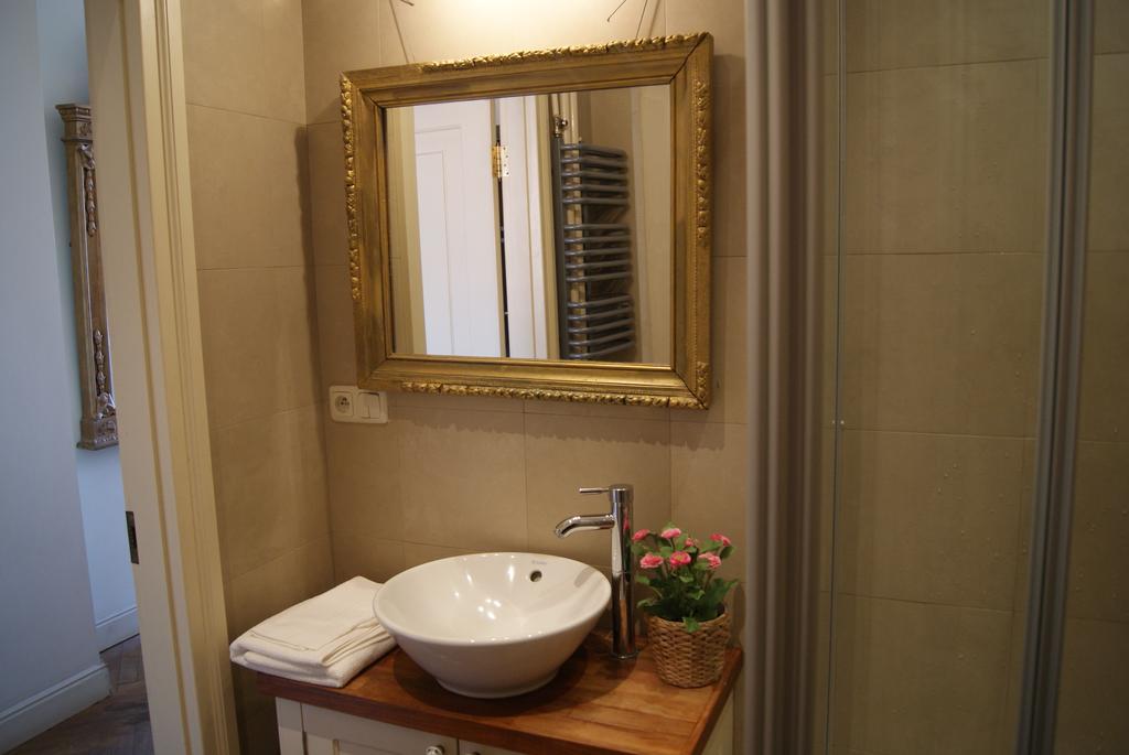 Apartment Castle Square Z Widokiem Na Plac Zamkowy I Zamek Krolewski Varsavia Camera foto