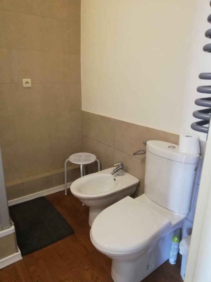 Apartment Castle Square Z Widokiem Na Plac Zamkowy I Zamek Krolewski Varsavia Esterno foto